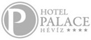 Hotel Palace**** Hévíz