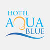 Első hajdúszoboszlói szállodánk arculat váltás után Hotel Aqua Blue néven üzemel tovább