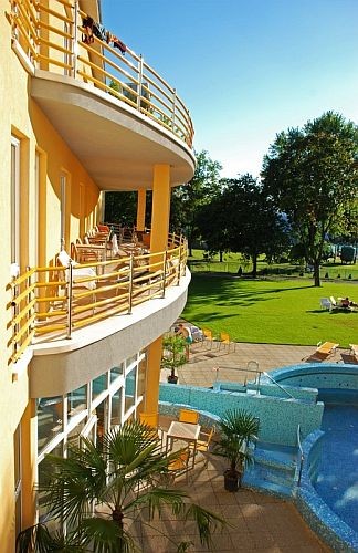 Apolló Termalhotel & Apartments&nbsp;Hotel Hajdúszoboszló