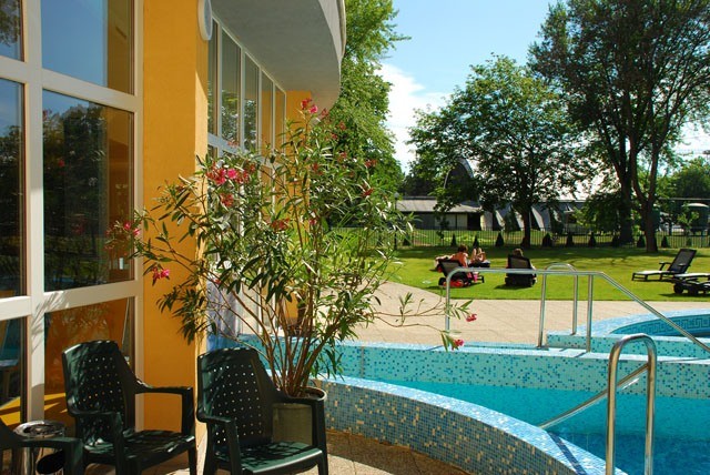 Apolló Termalhotel & Apartments&nbsp;Hotel Hajdúszoboszló