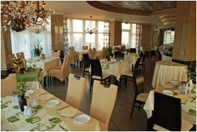 Apolló Termalhotel & Apartments&nbsp;Hotel Hajdúszoboszló