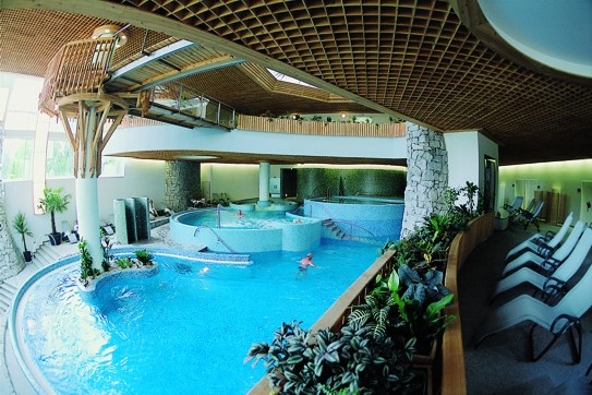 MenDan Thermal Hotel & Aqualand Zalakaros