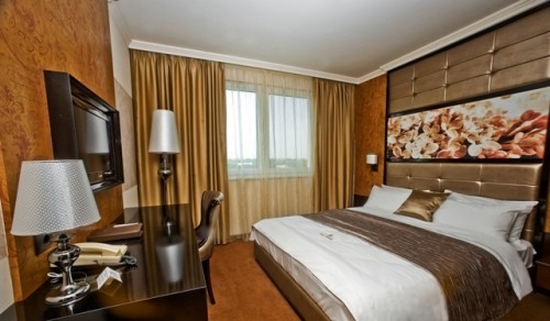 Hotel Délibáb Hajdúszoboszló