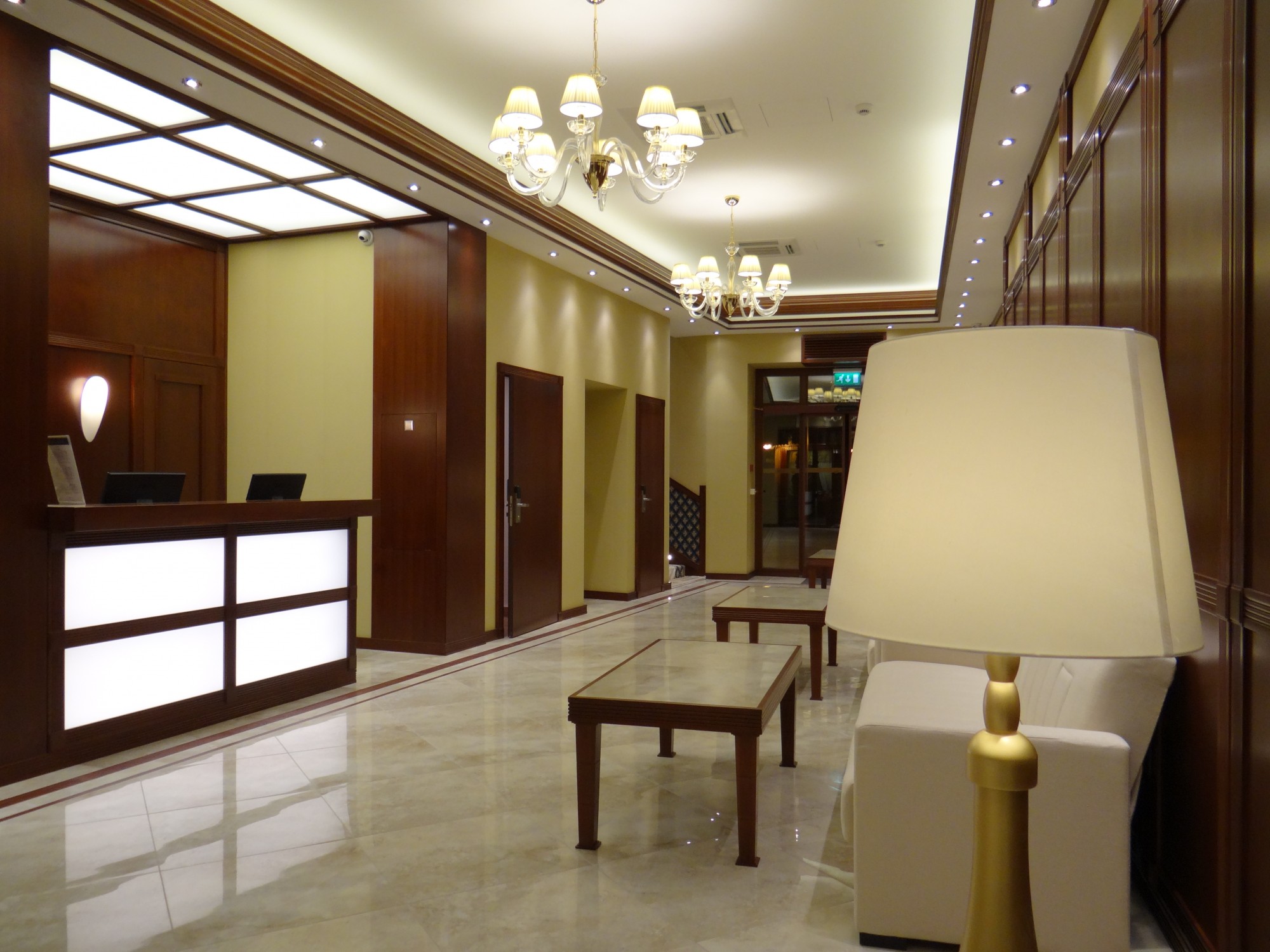 Centrum Hotel Debrecen
