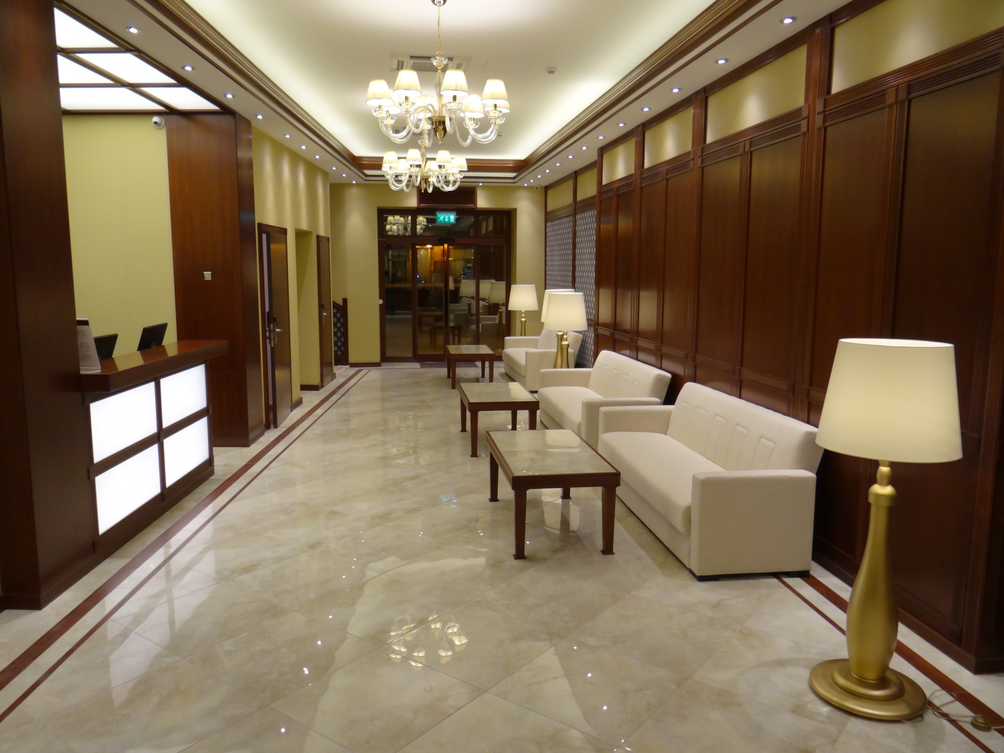Centrum Hotel Debrecen