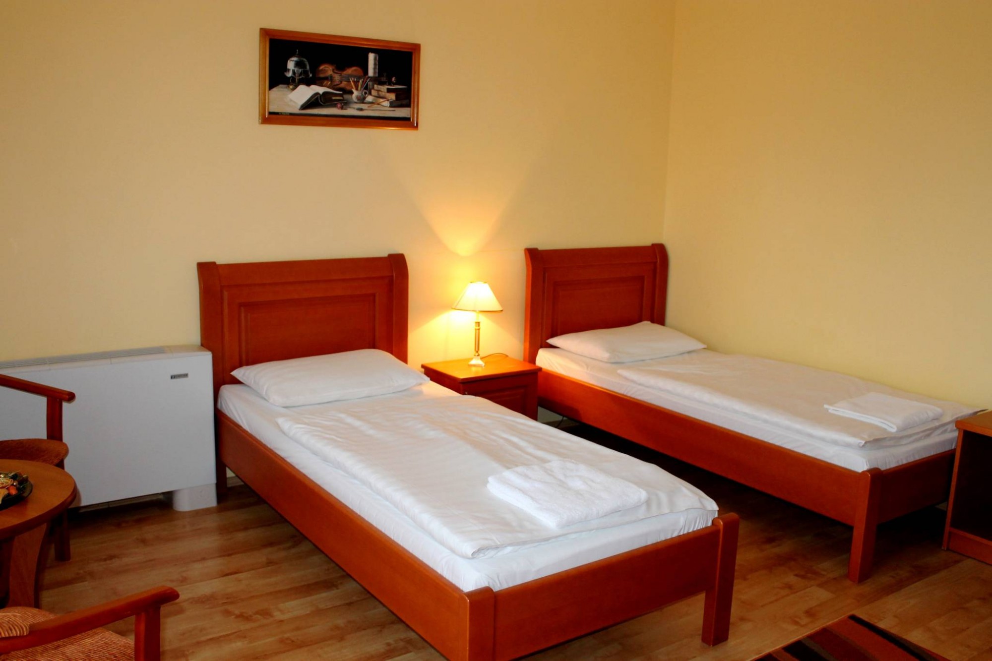 Hotel Járja Hajdúszoboszló