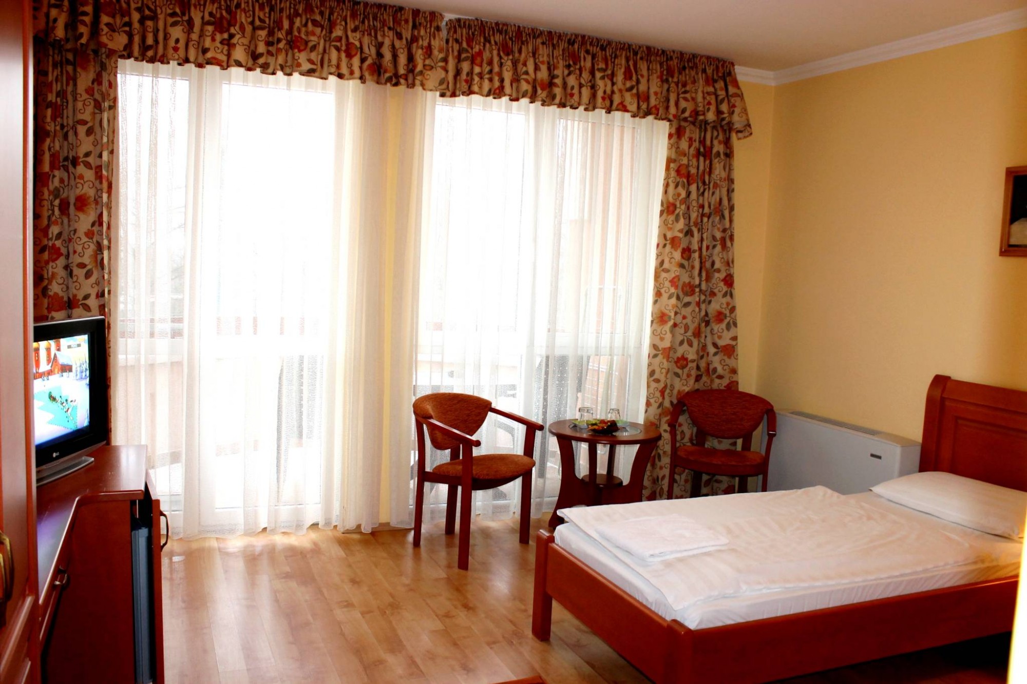 Hotel Járja Hajdúszoboszló