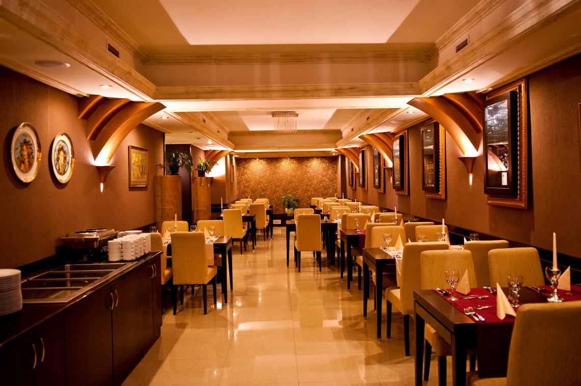 Hotel Aurum Hajdúszoboszló
