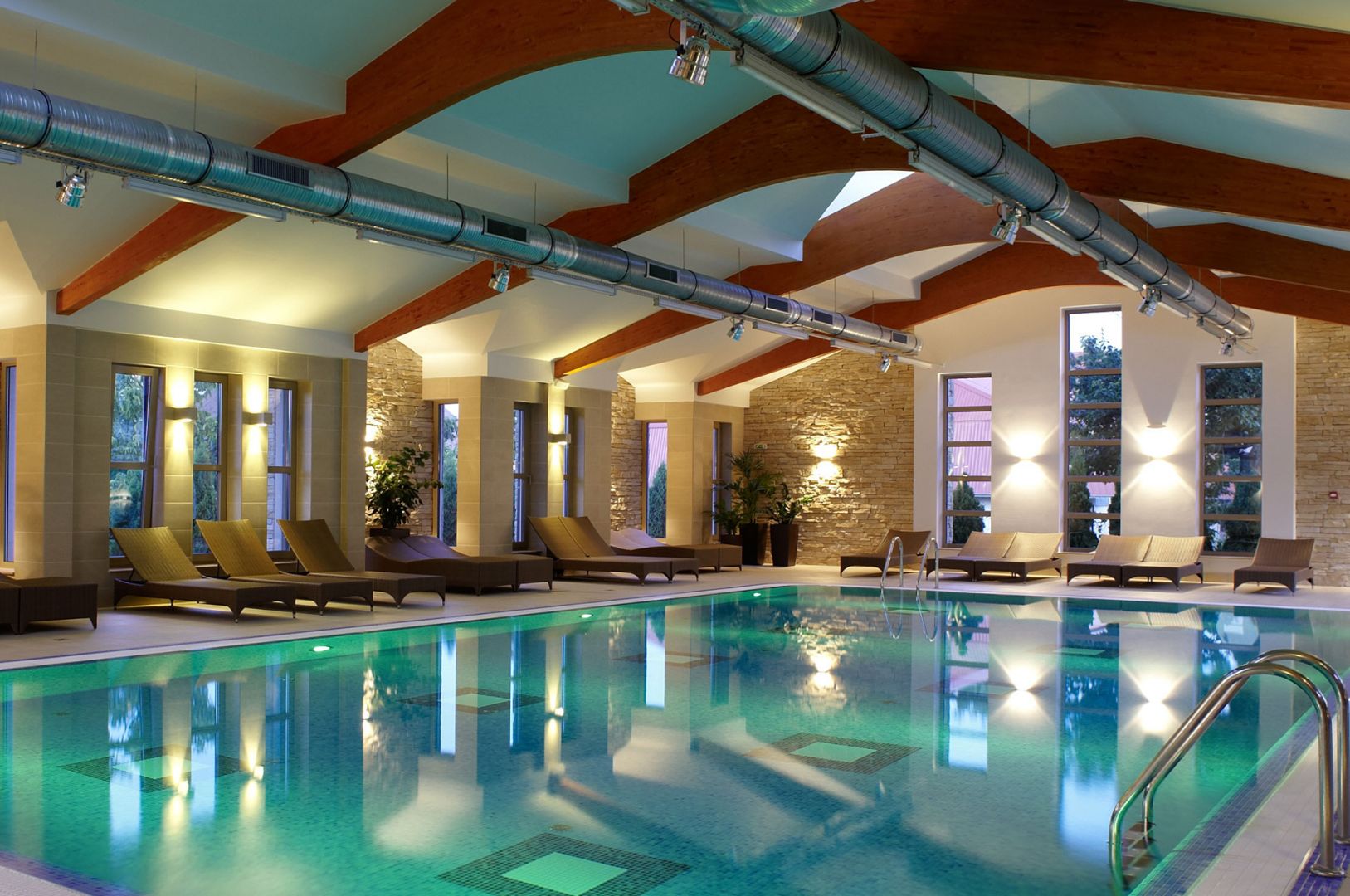 Kolping Hotel Spa & Family Resort Alsópáhok