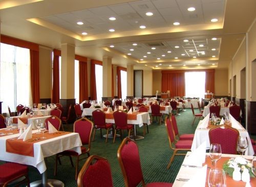 Balneo Zsori Thermal & Wellness Hotel Mezőkövesd