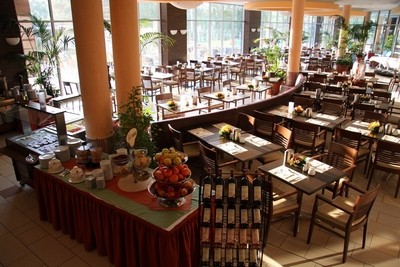 Balneo Zsori Thermal & Wellness Hotel Mezőkövesd