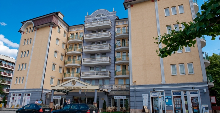 Palace Hotel