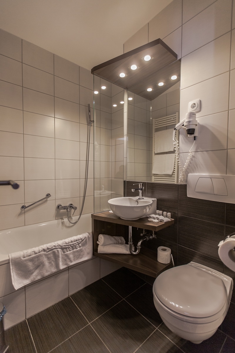 Prémium Hotel Panoráma**** Siófok