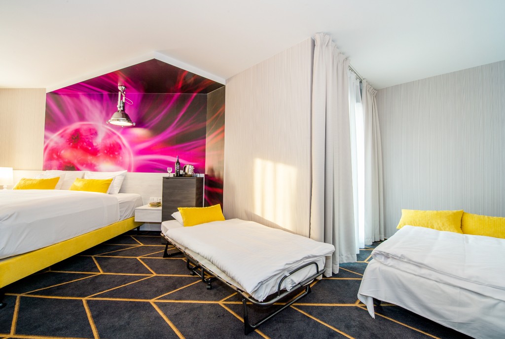 Science Hotel Szeged