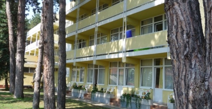 Nostra Hotel Siófok