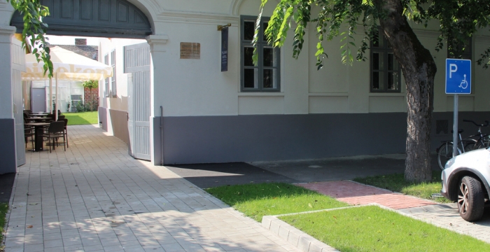Pilvax Hotel