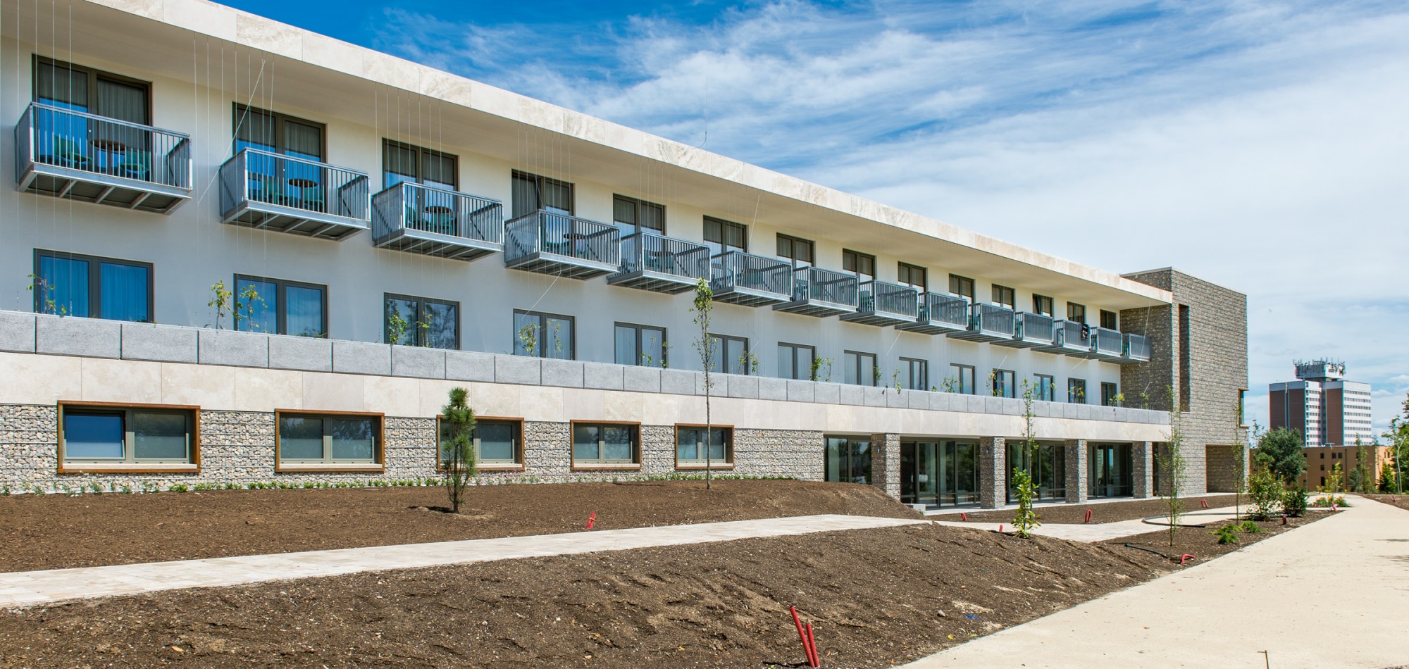 Akadémia Hotel Balatonfüred