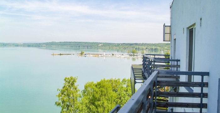 Világos Hotel Balatonvilágos