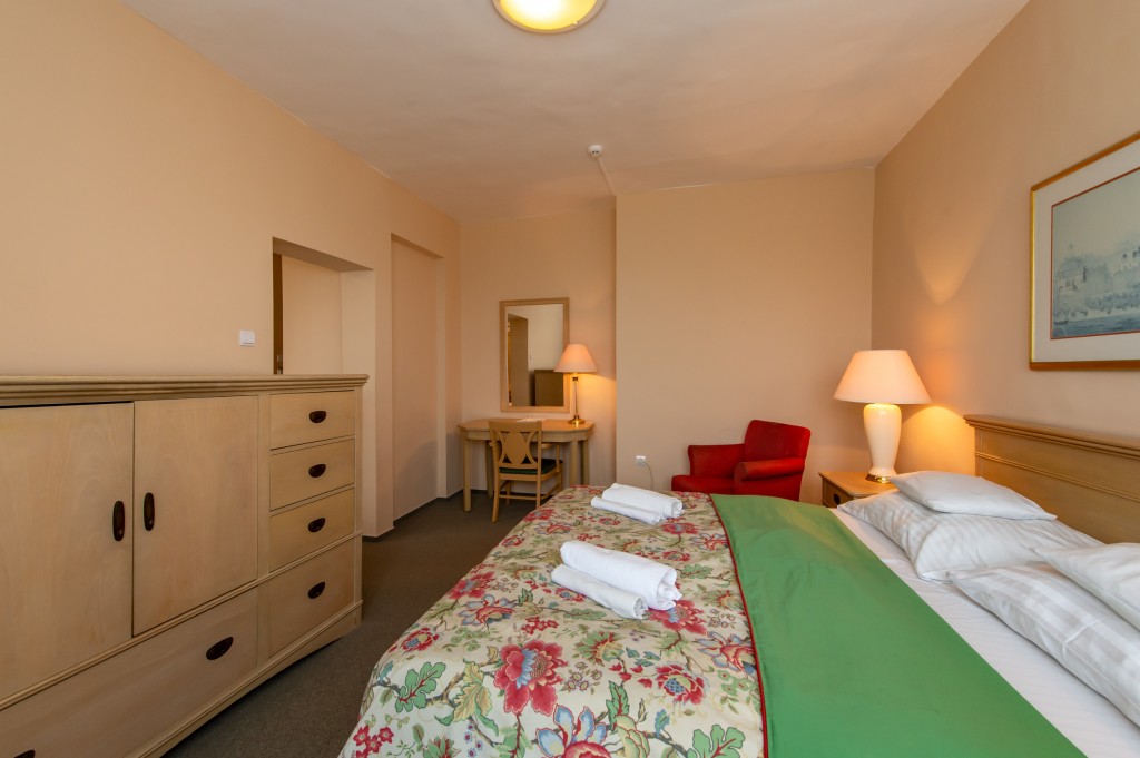 Hotel FIT Hévíz