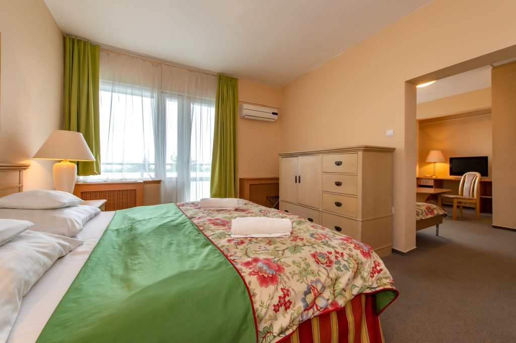 Hotel FIT Hévíz