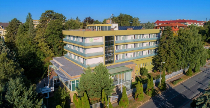 Hotel FIT Hévíz