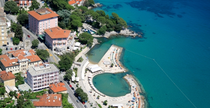 Hotel Mozart