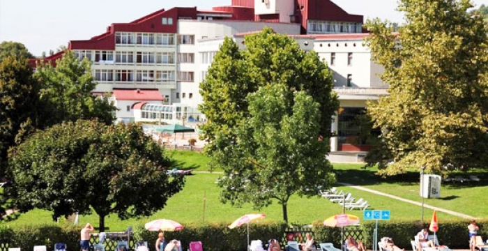 Thermal Resort Lendava