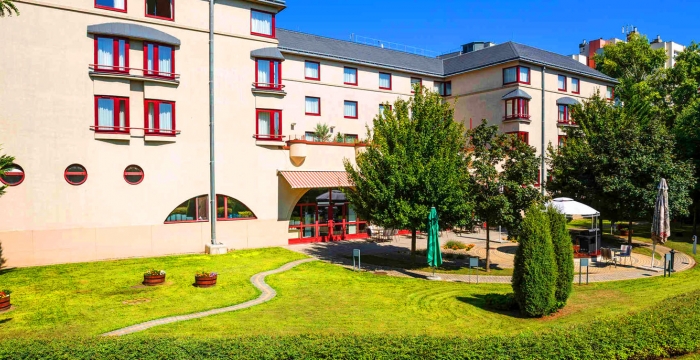 Castrum Hotel