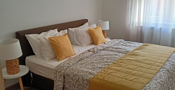 Centrum Apartmanok