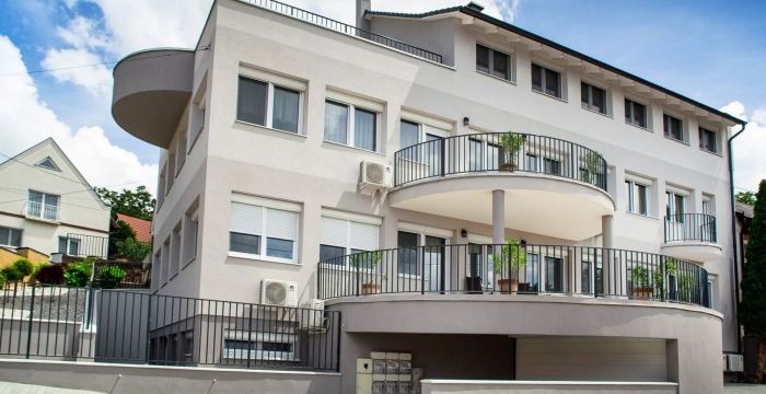 Villa Sole