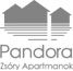 Pandora Zsóry Apartmanok