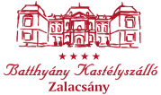 Batthyány Kastélyszálló**** Zalacsány