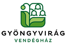 Gyöngyvirág Vendégház Kőszeg