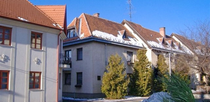 Belvárosi Apartman Kőszeg Kőszeg